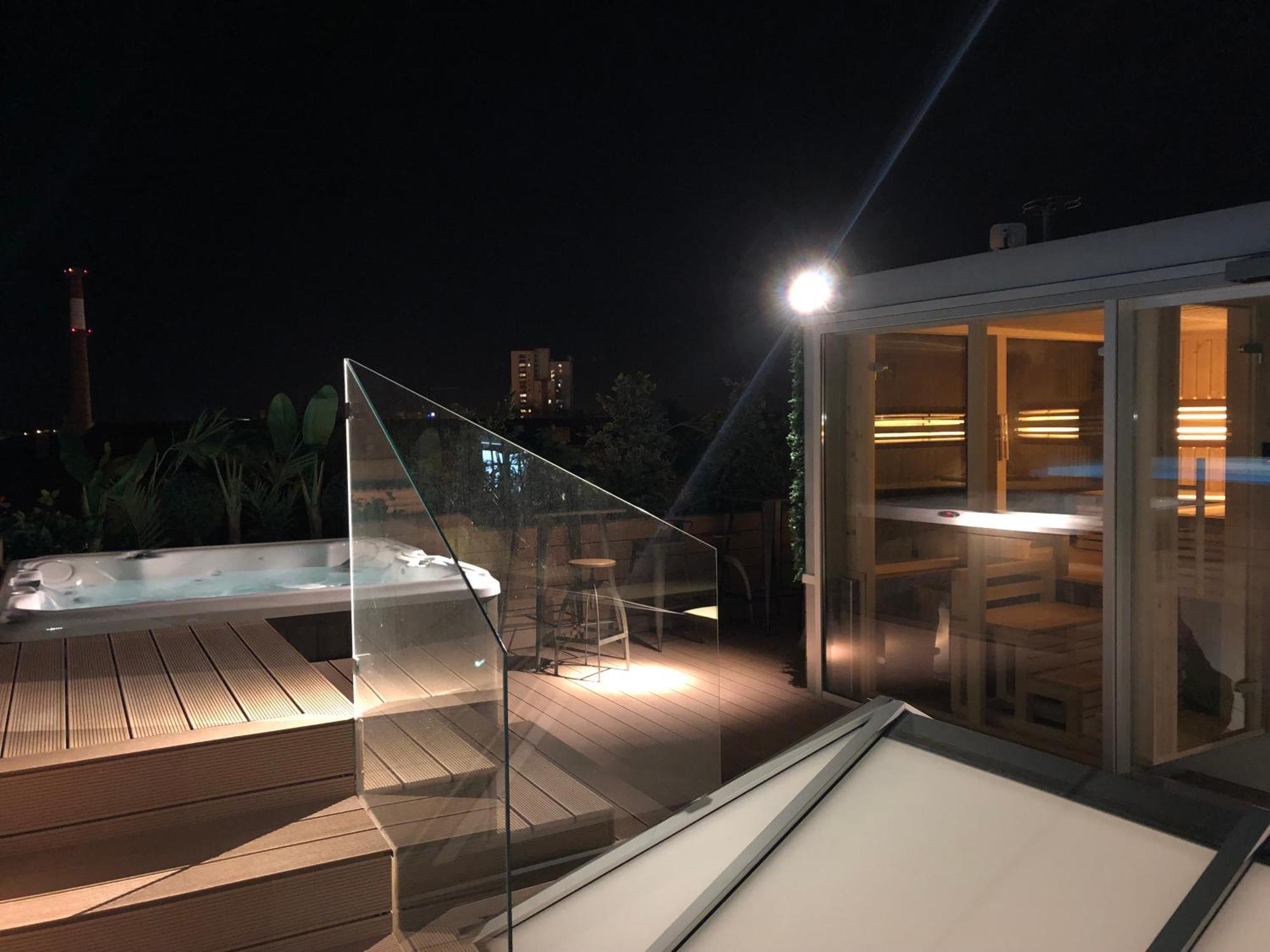 Boutique Hotel Tvrda Osijek Bagian luar foto