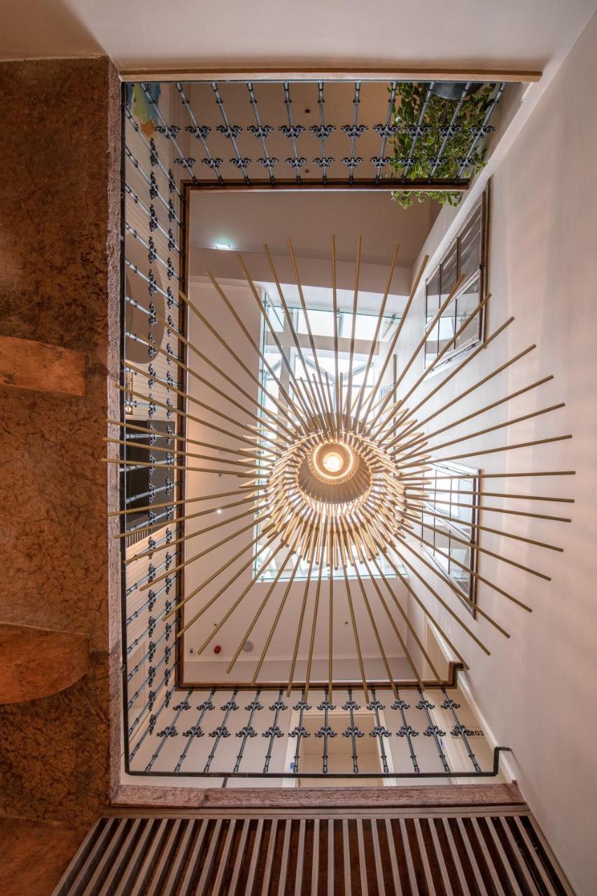 Boutique Hotel Tvrda Osijek Bagian luar foto