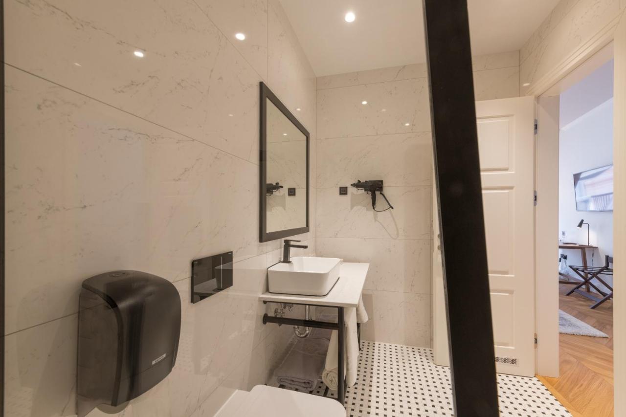 Boutique Hotel Tvrda Osijek Bagian luar foto