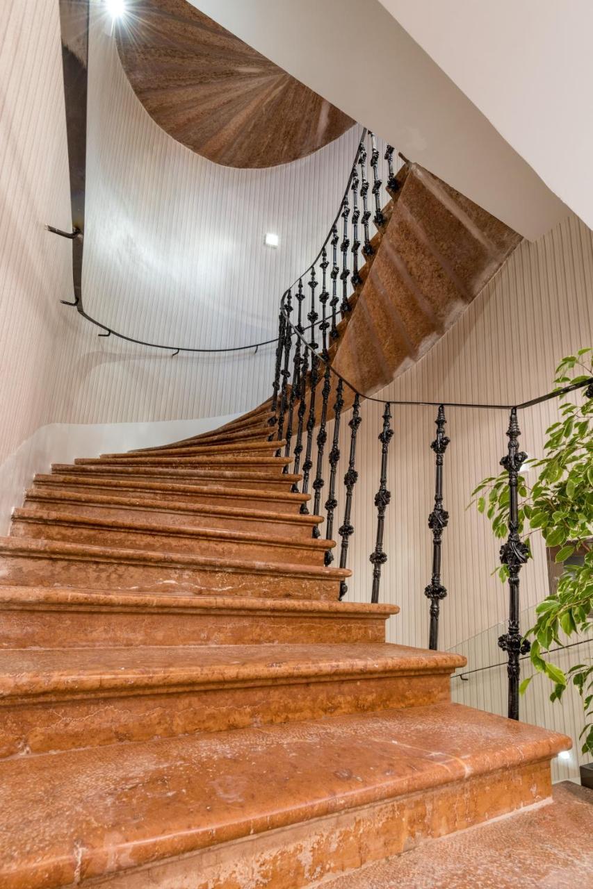 Boutique Hotel Tvrda Osijek Bagian luar foto