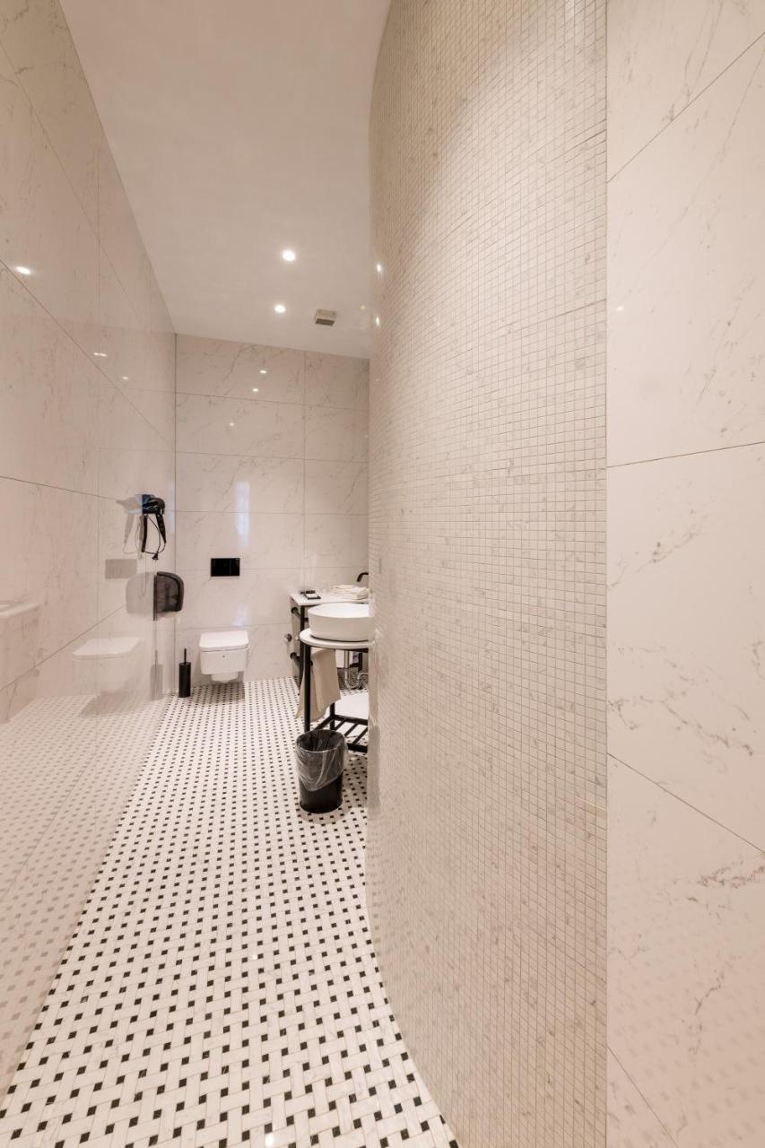 Boutique Hotel Tvrda Osijek Bagian luar foto